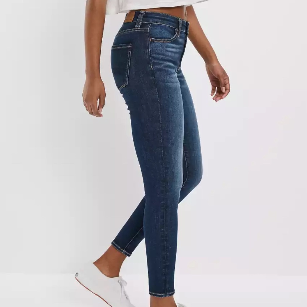 American Eagle Stretch Jeans
